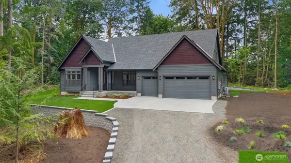 5306 SE Cottage Path Way, Port Orchard, WA 98366