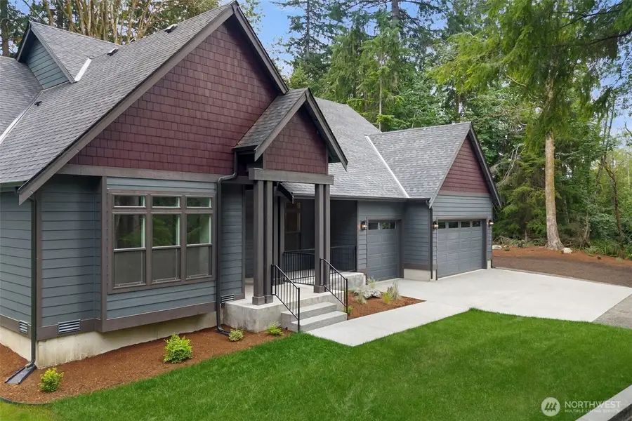5306 SE Cottage Path Way, Port Orchard, WA 98366 - #2