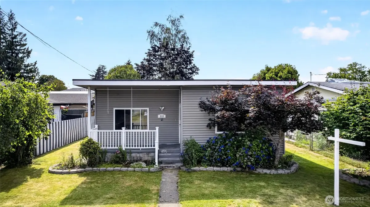 233 Cascade Street, Buckley, WA 98321 - #1