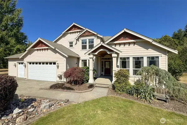 1706 Lower Elwha Road, Port Angeles, WA 98363
