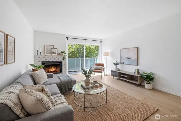 8800 20th Avenue Ne #B202, Seattle, WA 98115