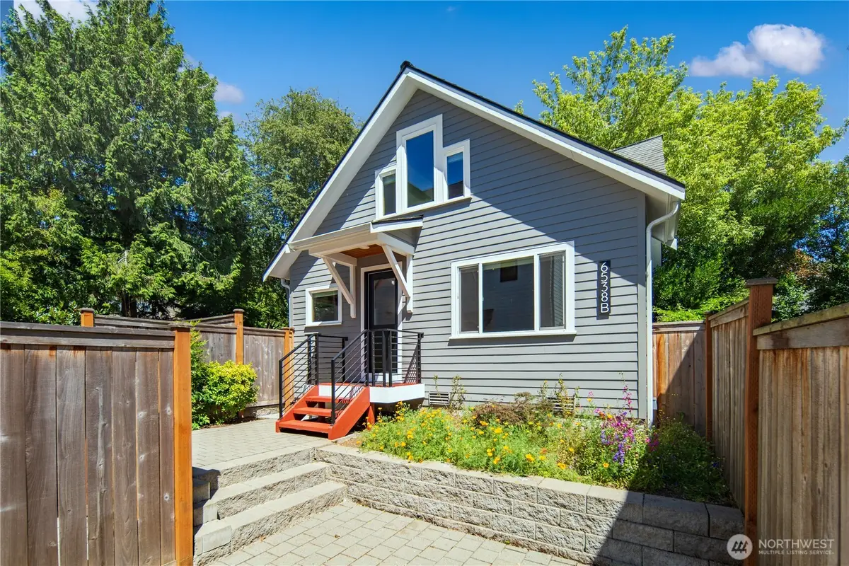 6538 11th Avenue Nw #2, Seattle, WA 98117 - #1