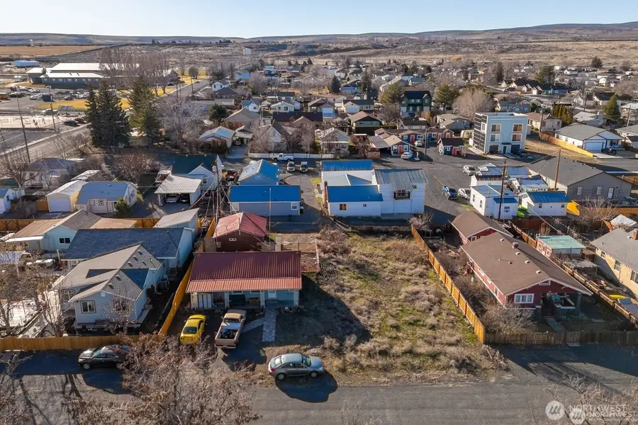 45 Birch Street Sw, Soap Lake, WA 98851 - #2