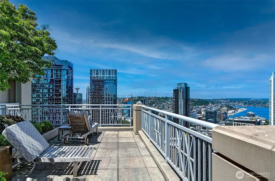 819 Virginia Street #2304, Seattle, WA 98101 - #2
