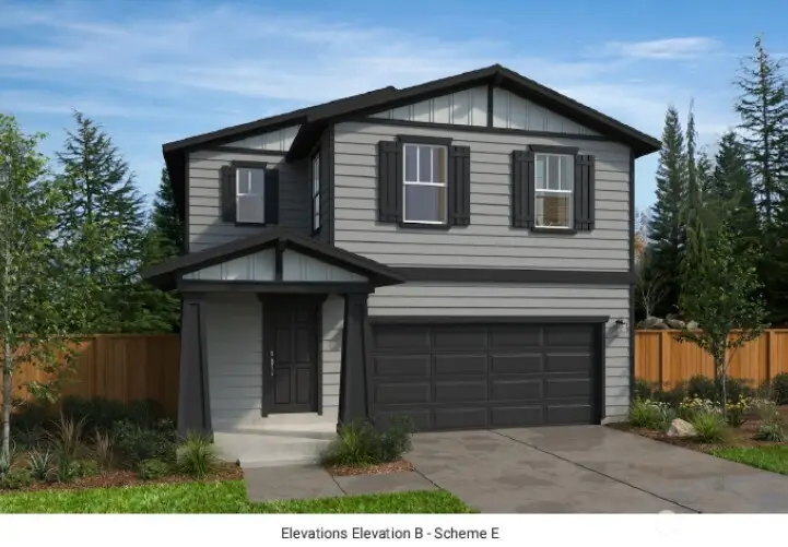 5320 85th Avenue Ne #IP-011, Marysville, WA 98270 - #1