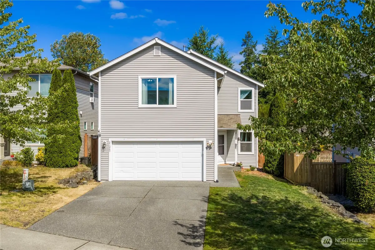 21263 Nordby Drive Nw, Poulsbo, WA 98370 - #1