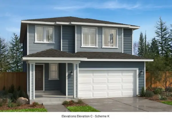 5316 85th Avenue Ne #IP-012, Marysville, WA 98270