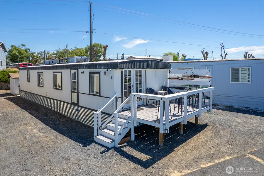 1908 Marina Drive #4, Moses Lake, WA 98837 - #2