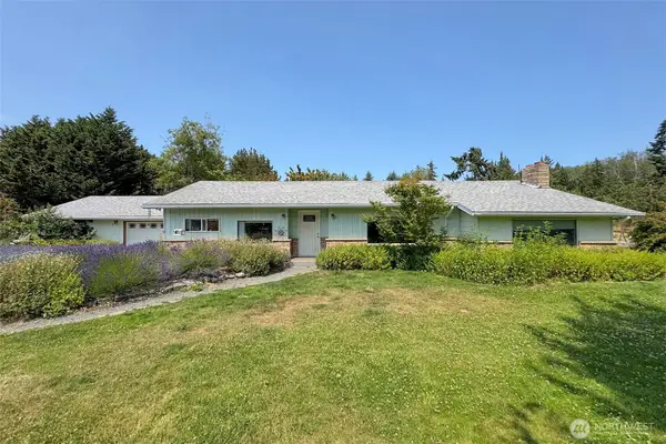 193 Fergy Lane, Sequim, WA 98382