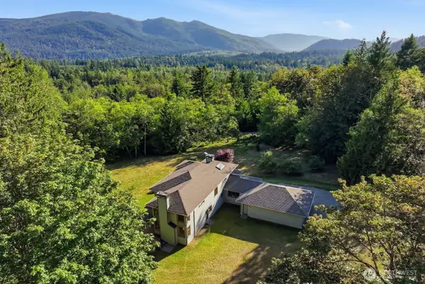 30024 SE 58th Street, Preston, WA 98050
