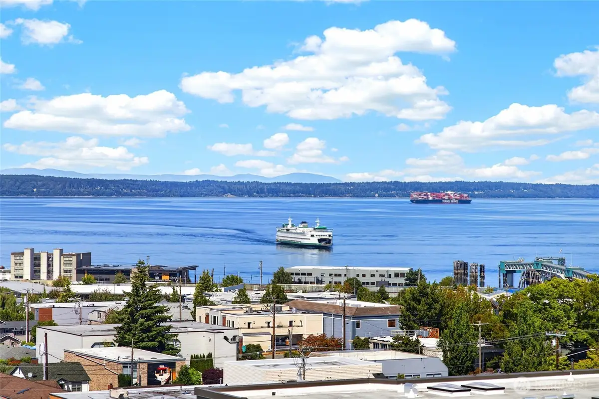 555 Alder Street, Edmonds, WA 98020 - #1