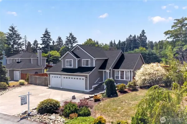 21302 38th Avenue Ct E, Spanaway, WA 98387