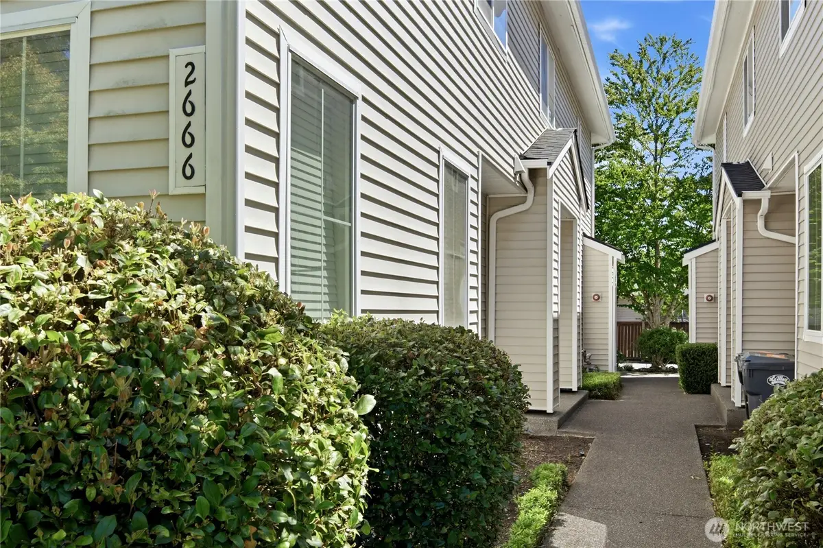 2666 Hamiliton Avenue, Dupont, WA 98327 - #1