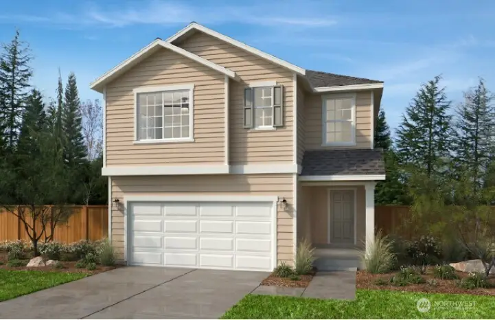 5312 85th Avenue Ne #IP-013, Marysville, WA 98270 - #1