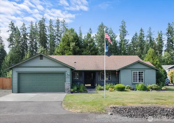 17118 103rd Place Ne, Granite Falls, WA 98252