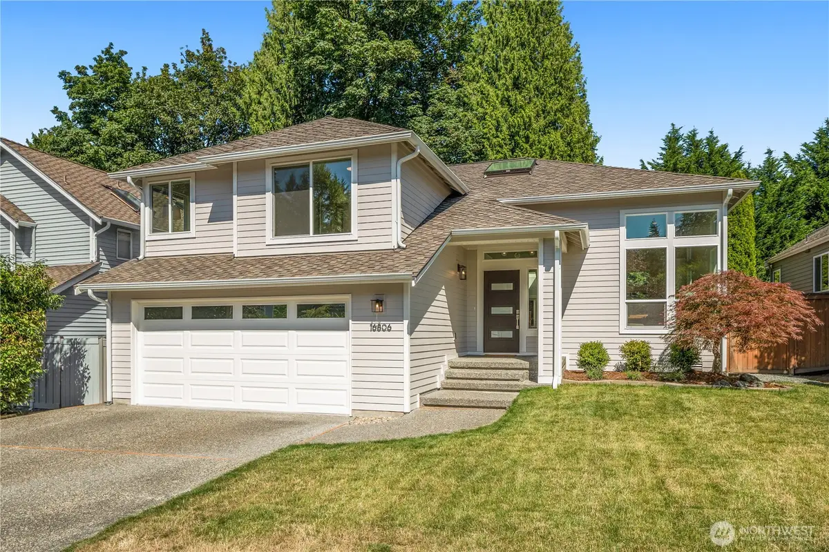 16806 118th Avenue Ne, Bothell, WA 98011 - #1