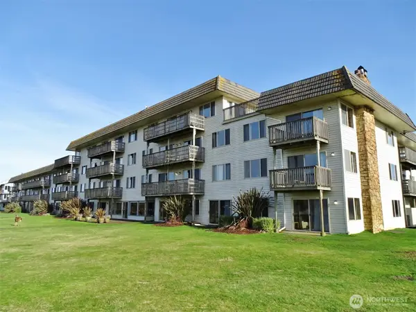 615 Ocean Shores Boulevard Nw #308, Ocean Shores, WA 98569
