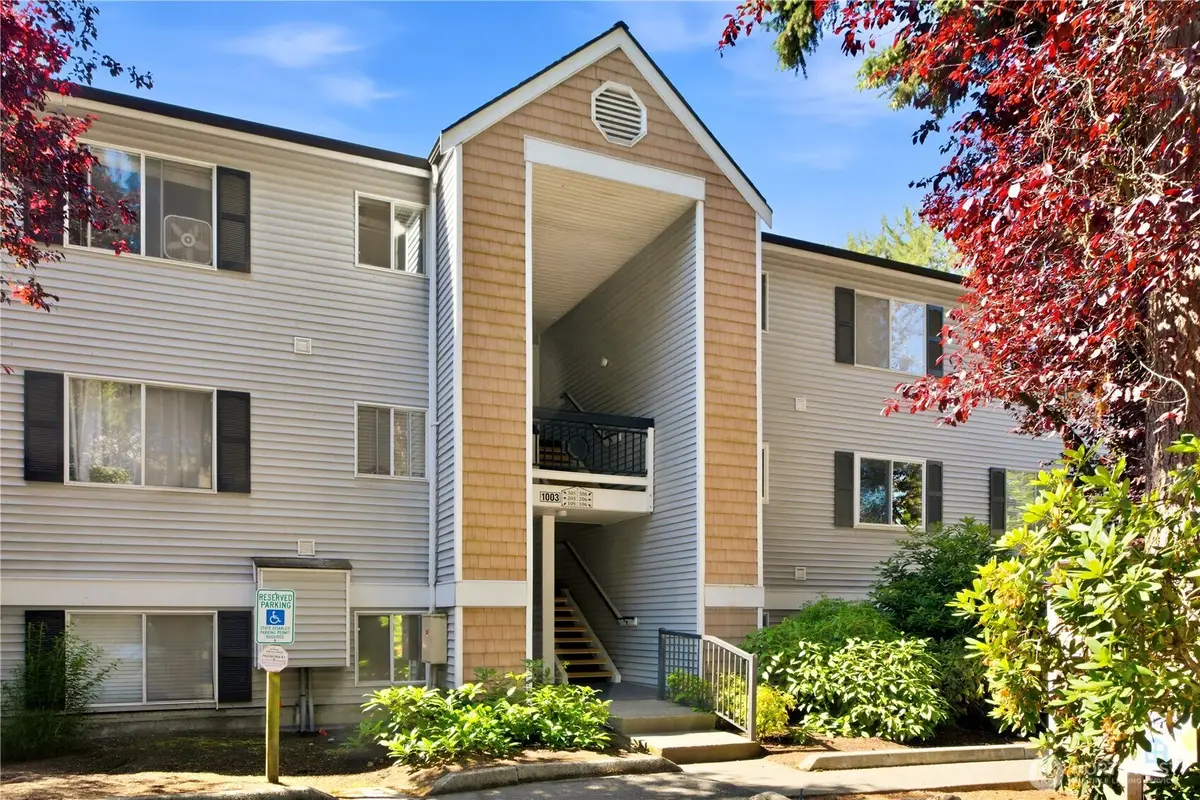 1003 156th Avenue Ne #308, Bellevue, WA 98007 - #1