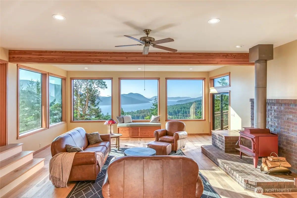 404 Lookout Loop, Orcas, WA 98245 - #1