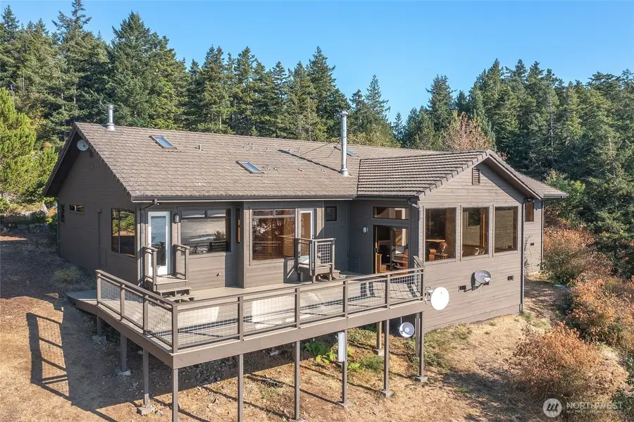 404 Lookout Loop, Orcas, WA 98245 - #2