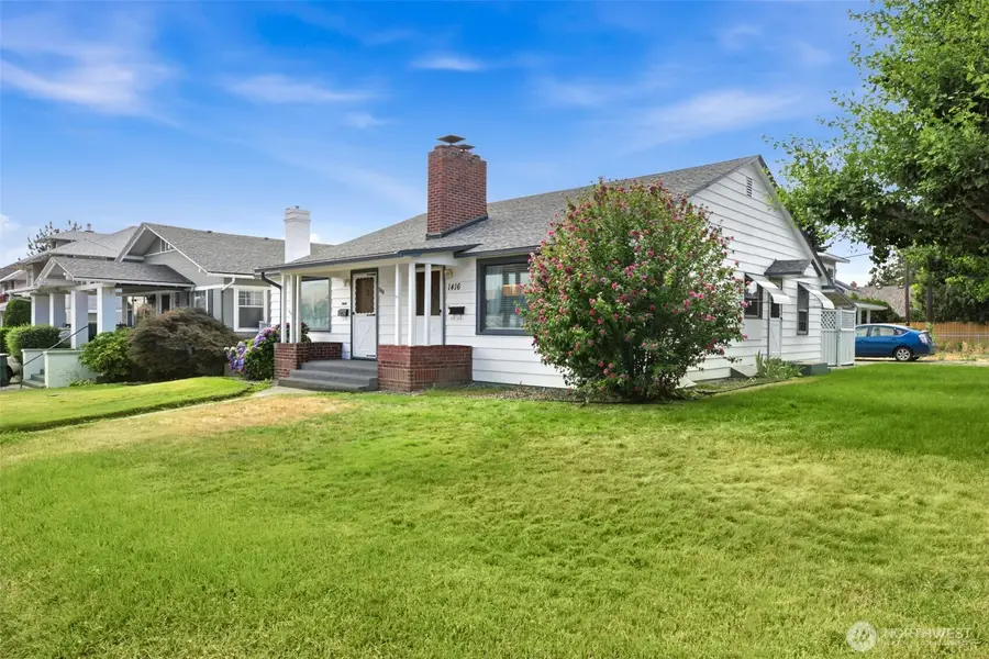 1414 W Yakima Avenue, Yakima, WA 98902 - #2