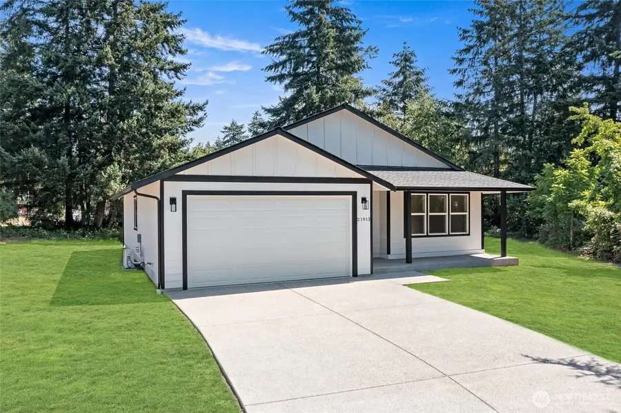 21913 127th Street Ct E, Bonney Lake, WA 98391 - #2