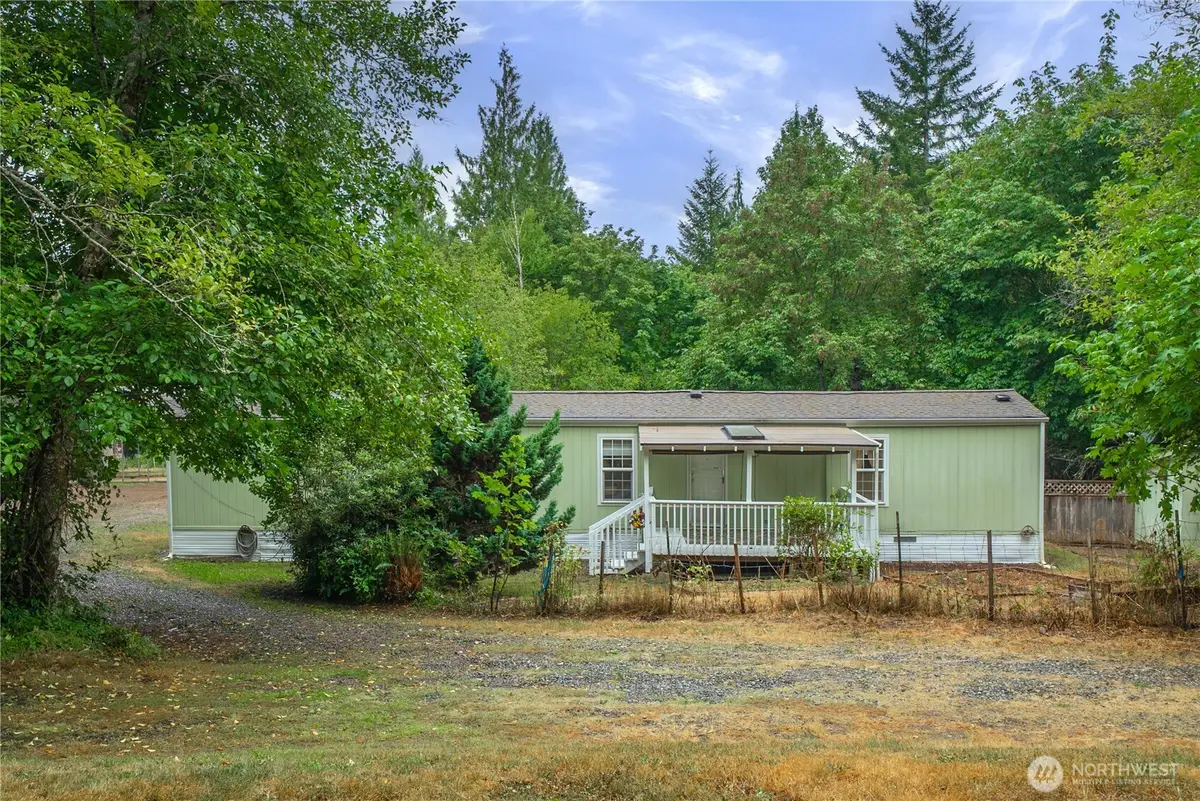 261 E Willow Blue Lane, Shelton, WA 98584 - #1