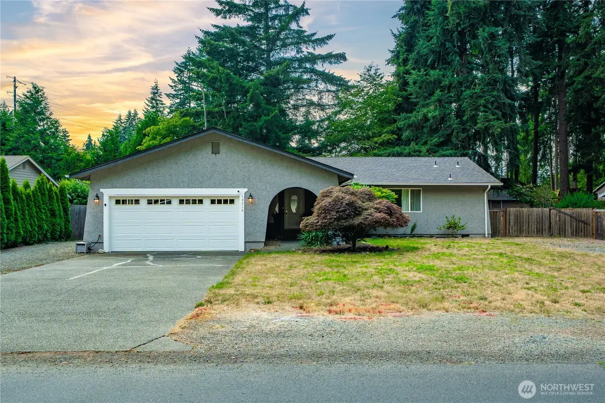 14314 110th Avenue Ct E, Puyallup, WA 98374 - #1