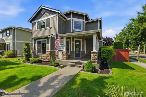 15217 Daffodil Street Ct E, Sumner, WA 98390