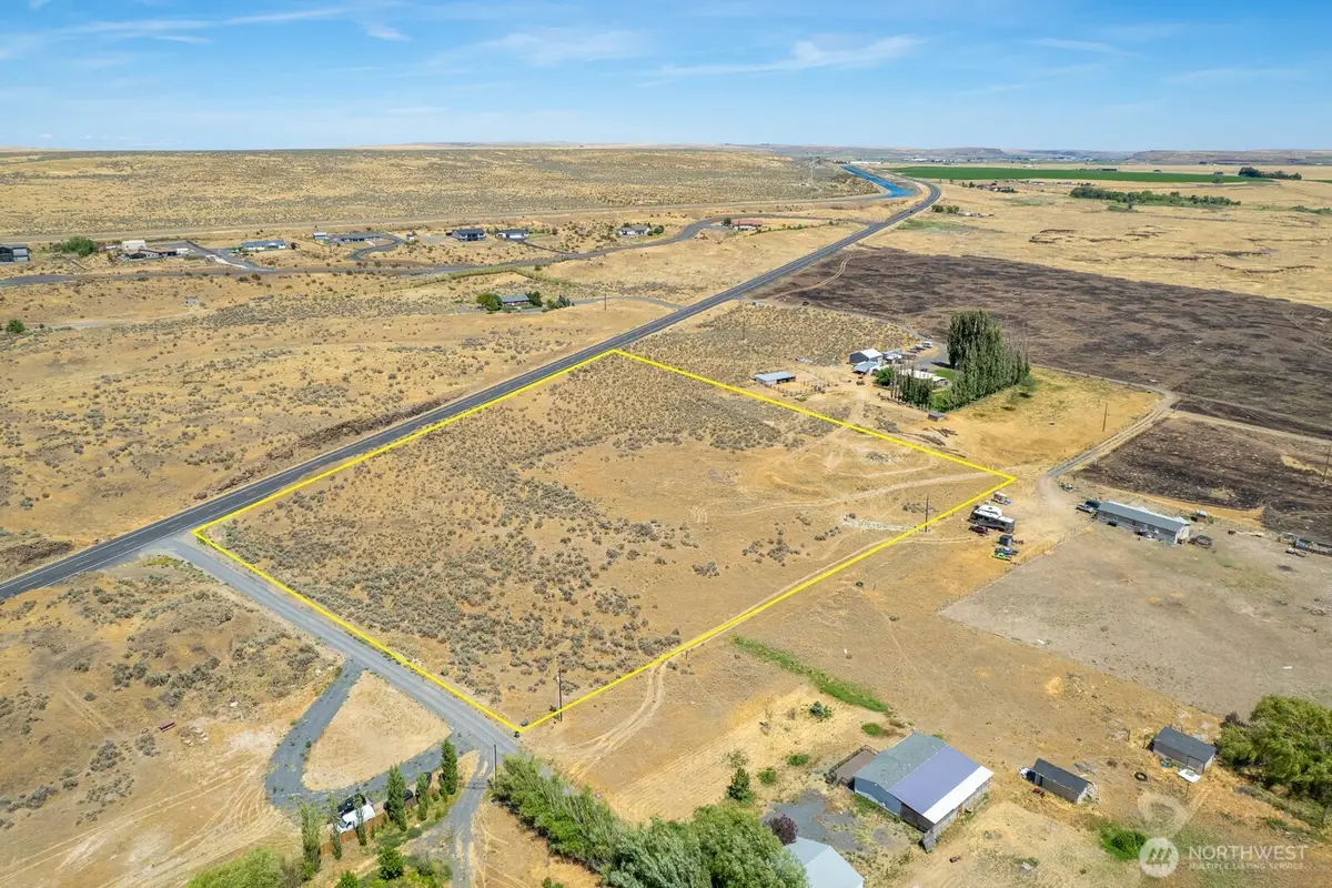 2495 Sr 28 E, Soap Lake, WA 98851 - #1