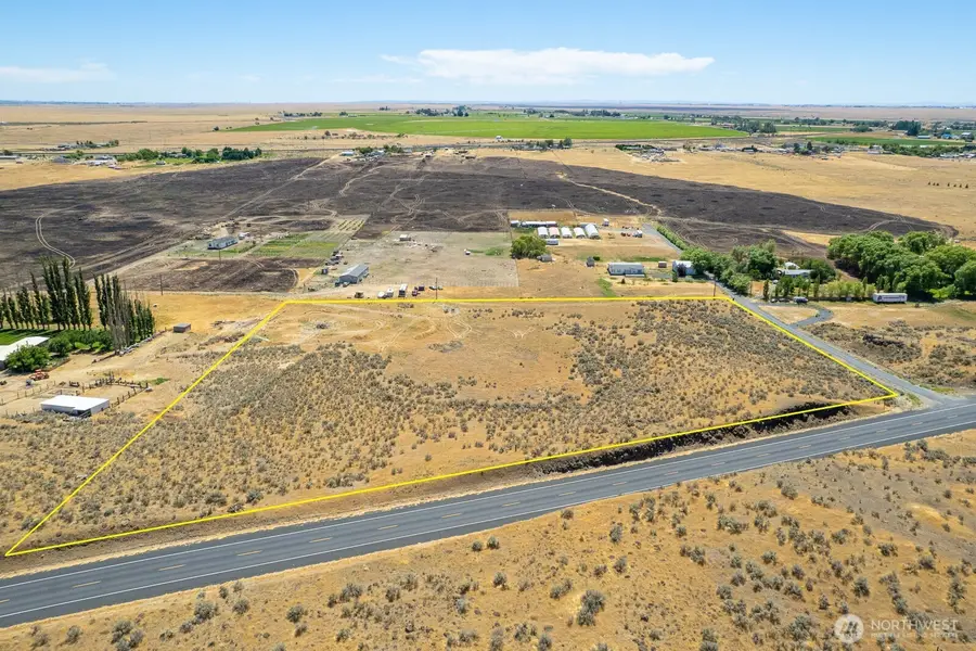 2495 Sr 28 E, Soap Lake, WA 98851 - #2