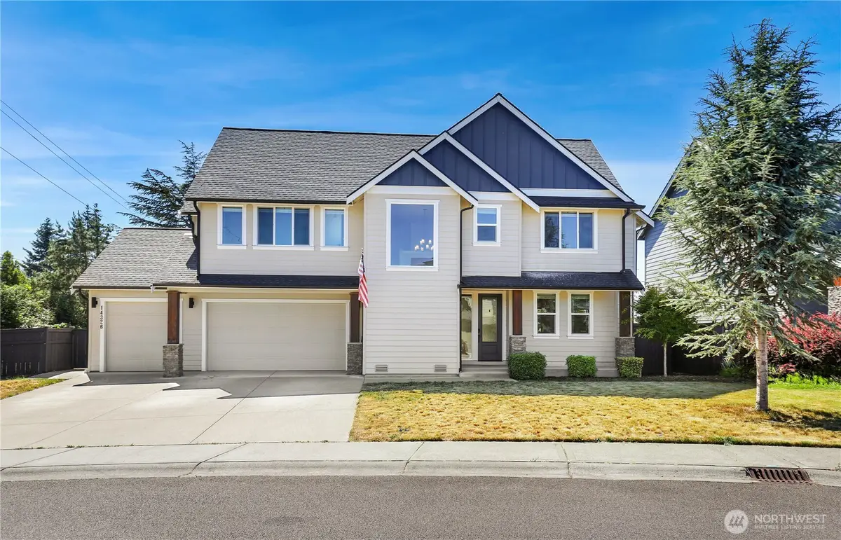 14326 57th Avenue E, Puyallup, WA 98373 - #1
