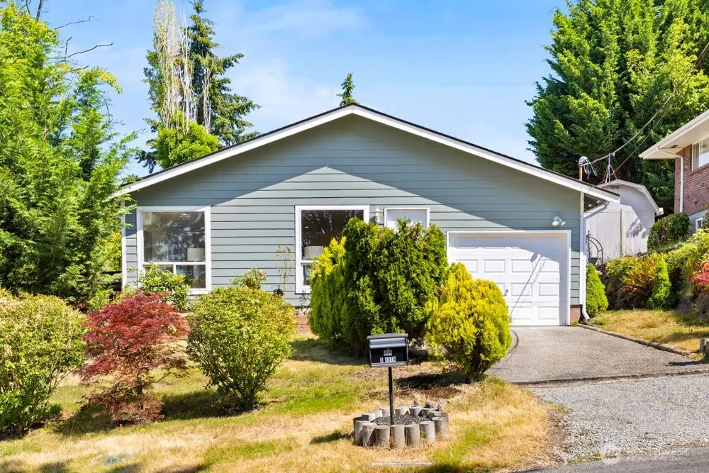 819 S 80th Street, Tacoma, WA 98408 - #1