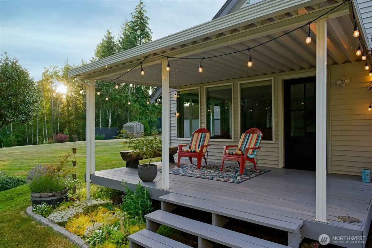 305 NW Paulson Road, Poulsbo, WA 98370 - #1