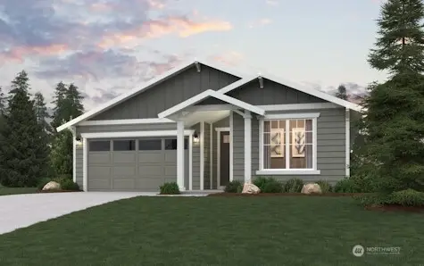 3922 Flat Top Drive, Bremerton, WA 98312