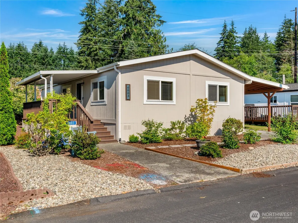 6883 Capricorn Lane Ne, Bremerton, WA 98311 - #1