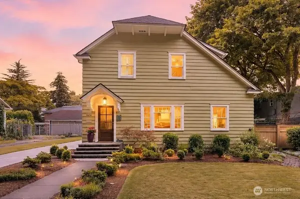 1614 21st Avenue, Longview, WA 98632