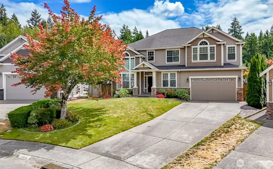 18013 121st Avenue E, Puyallup, WA 98374 - #2