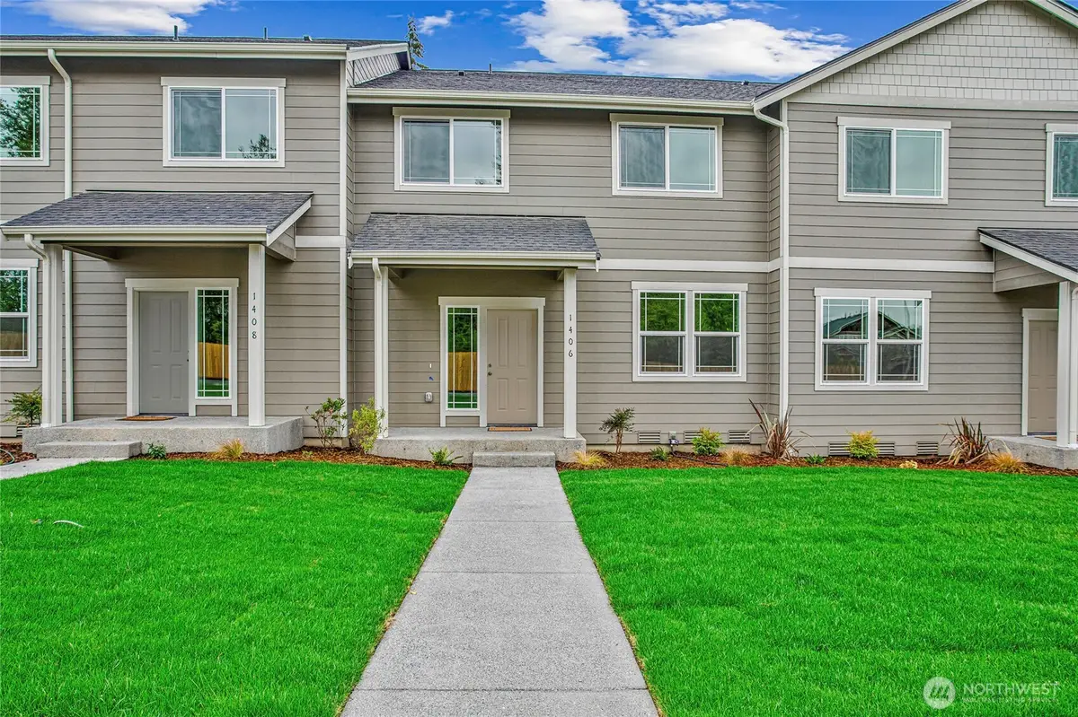 1406 E 51st Street, Tacoma, WA 98404 - #1