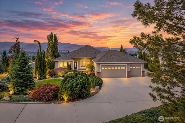 2390 Catalina Drive, East Wenatchee, WA 98802