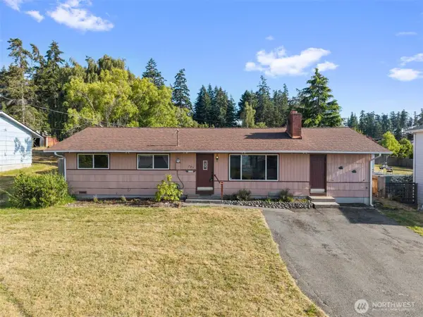 705 NE 6th Street, Coupeville, WA 98236