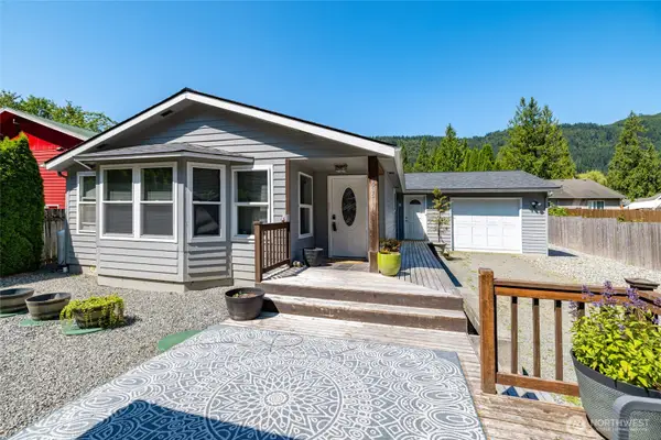 435 Cain Lake Road, Sedro Woolley, WA 98284