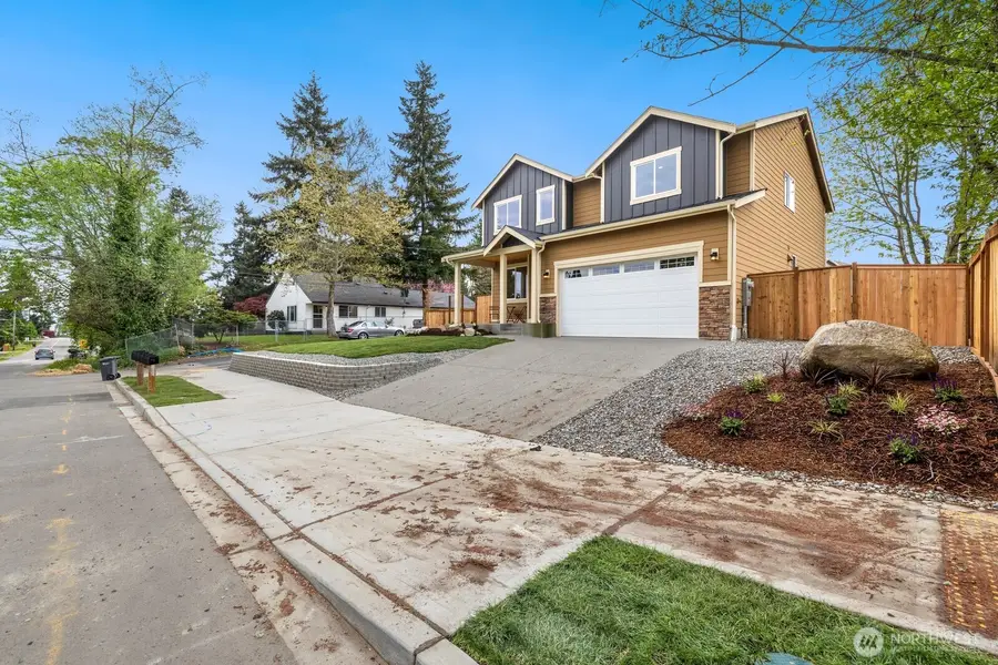 2629 S 144th Street, Seatac, WA 98168 - #2