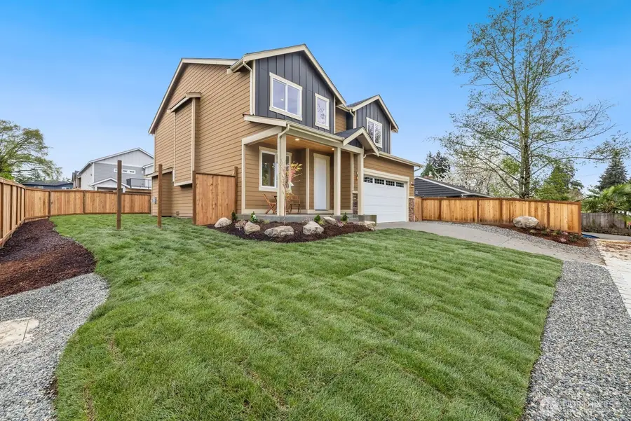 2629 S 144th Street, Seatac, WA 98168 - #3