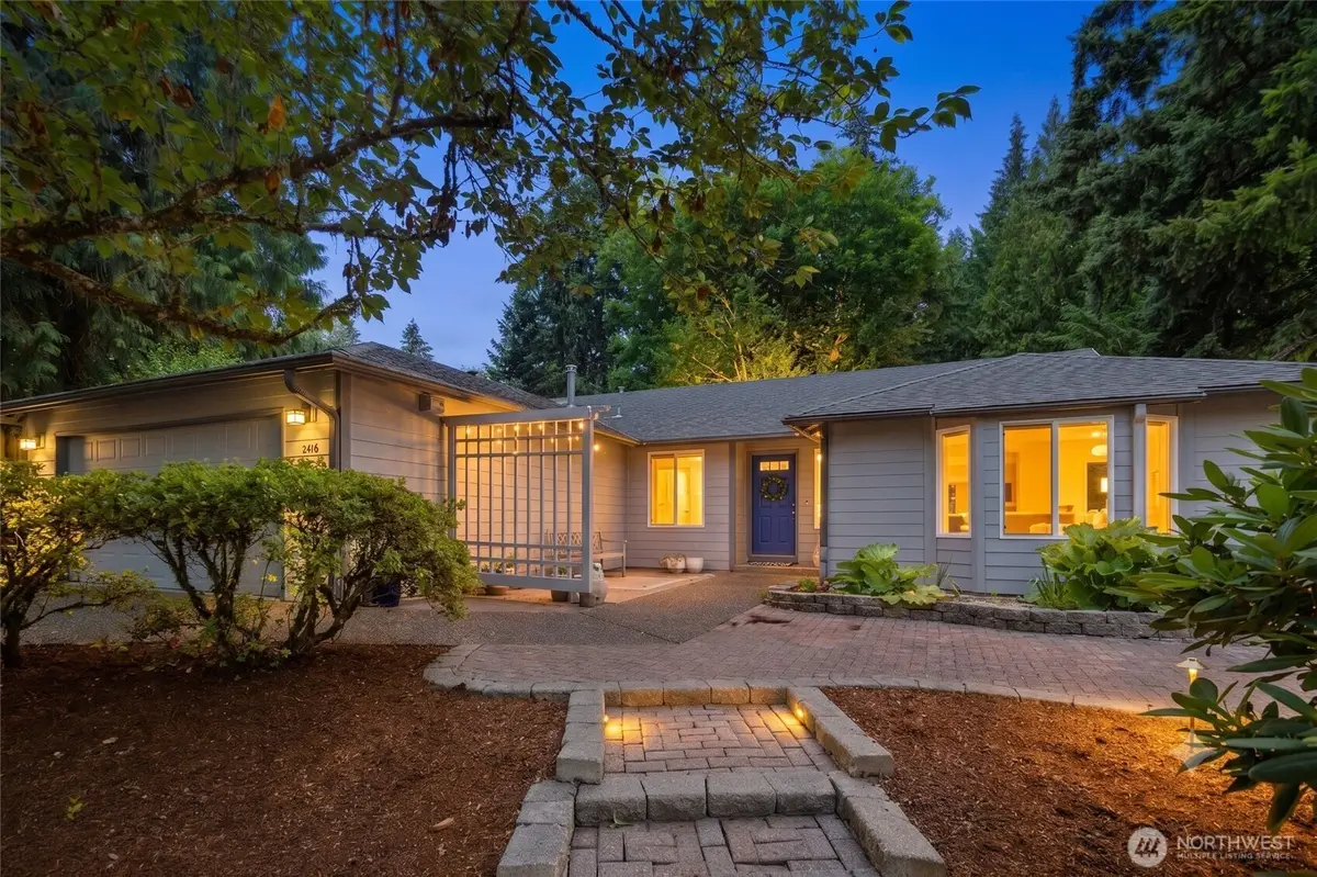 2418 Woodfield Loop Se, Olympia, WA 98501 - #1