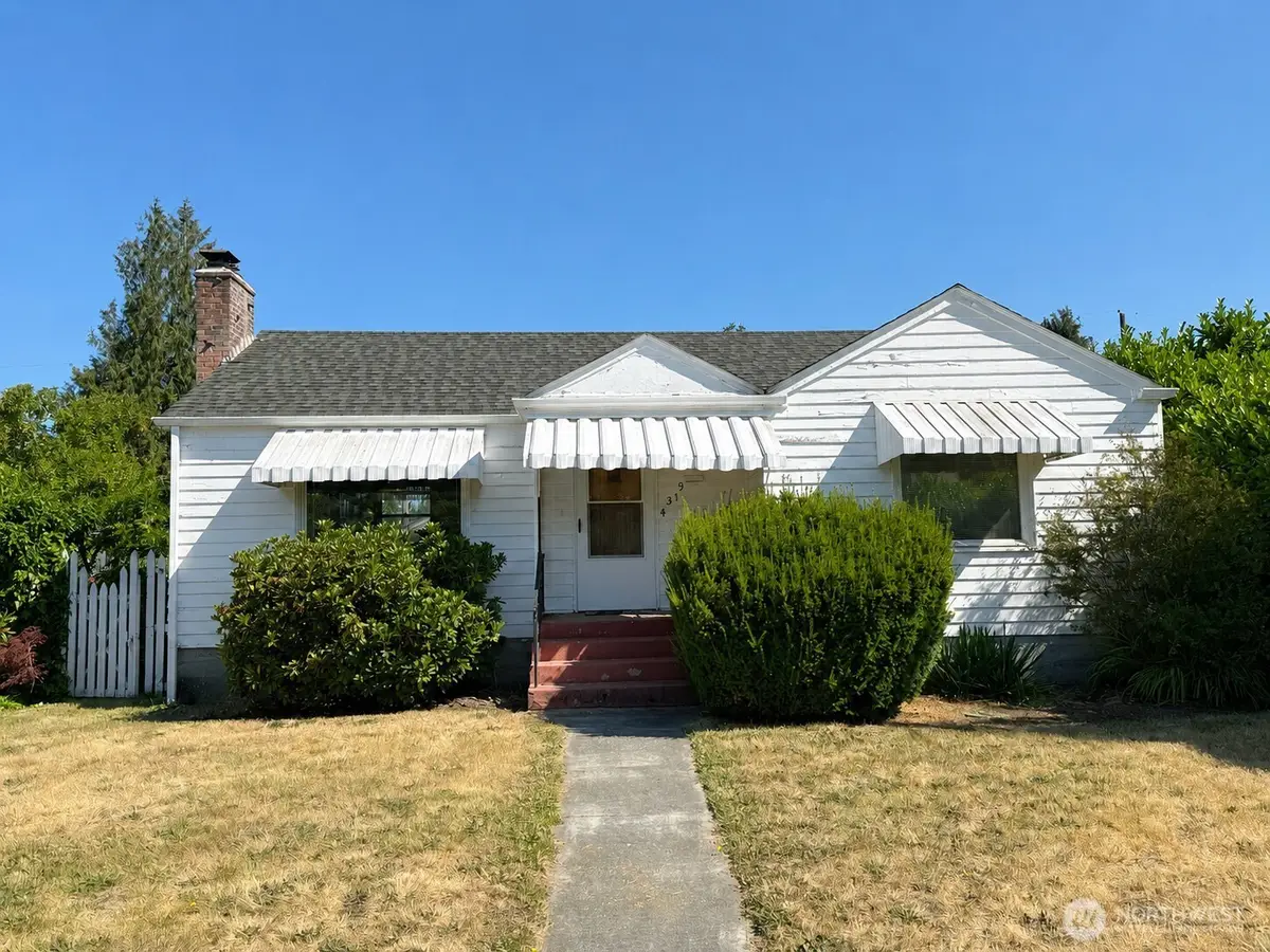 4319 N 7th Street, Tacoma, WA 98406 - #1