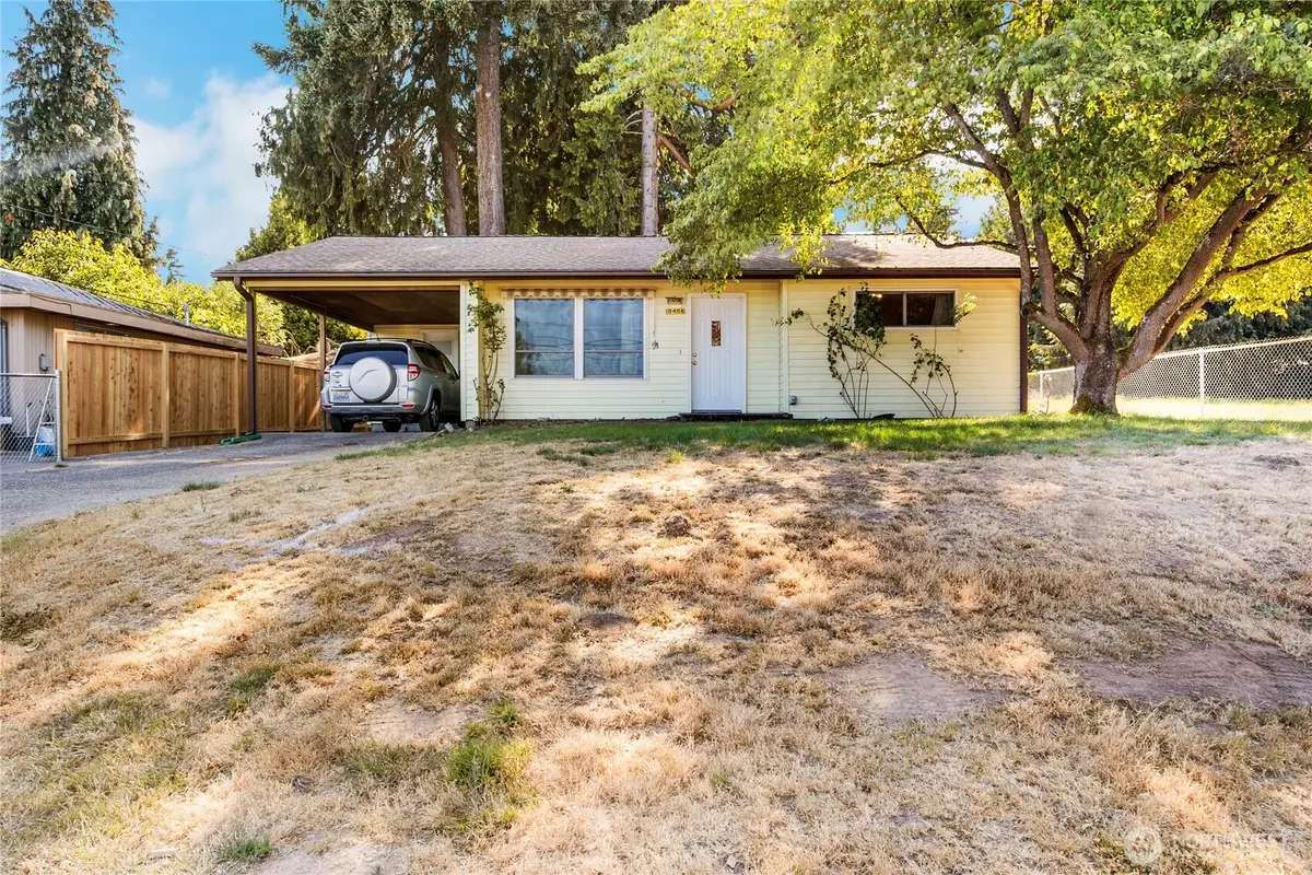 10406 55th Avenue S, Seattle, WA 98178 - #1
