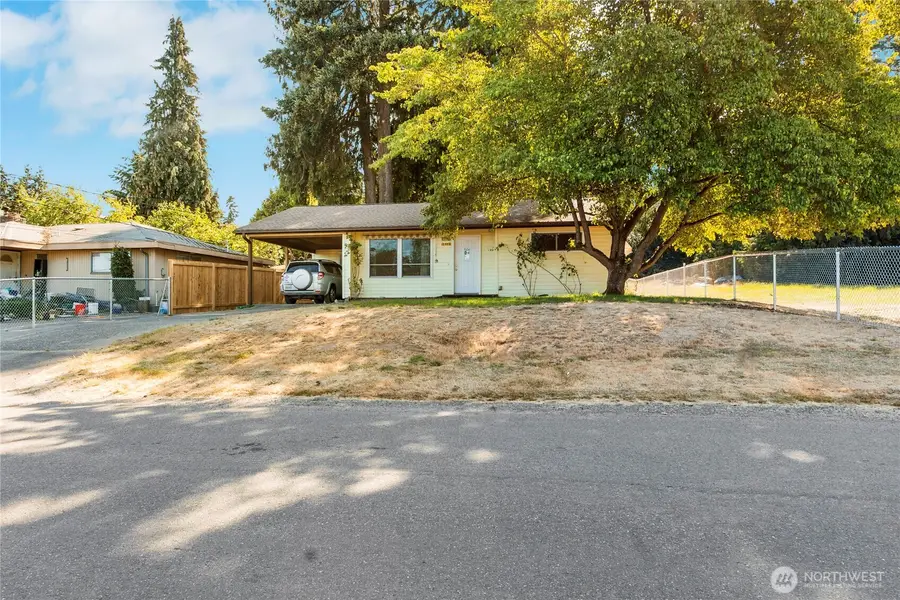 10406 55th Avenue S, Seattle, WA 98178 - #3