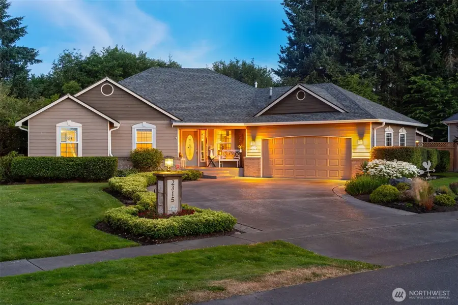 2315 20th Avenue Ne, Olympia, WA 98506 - #2