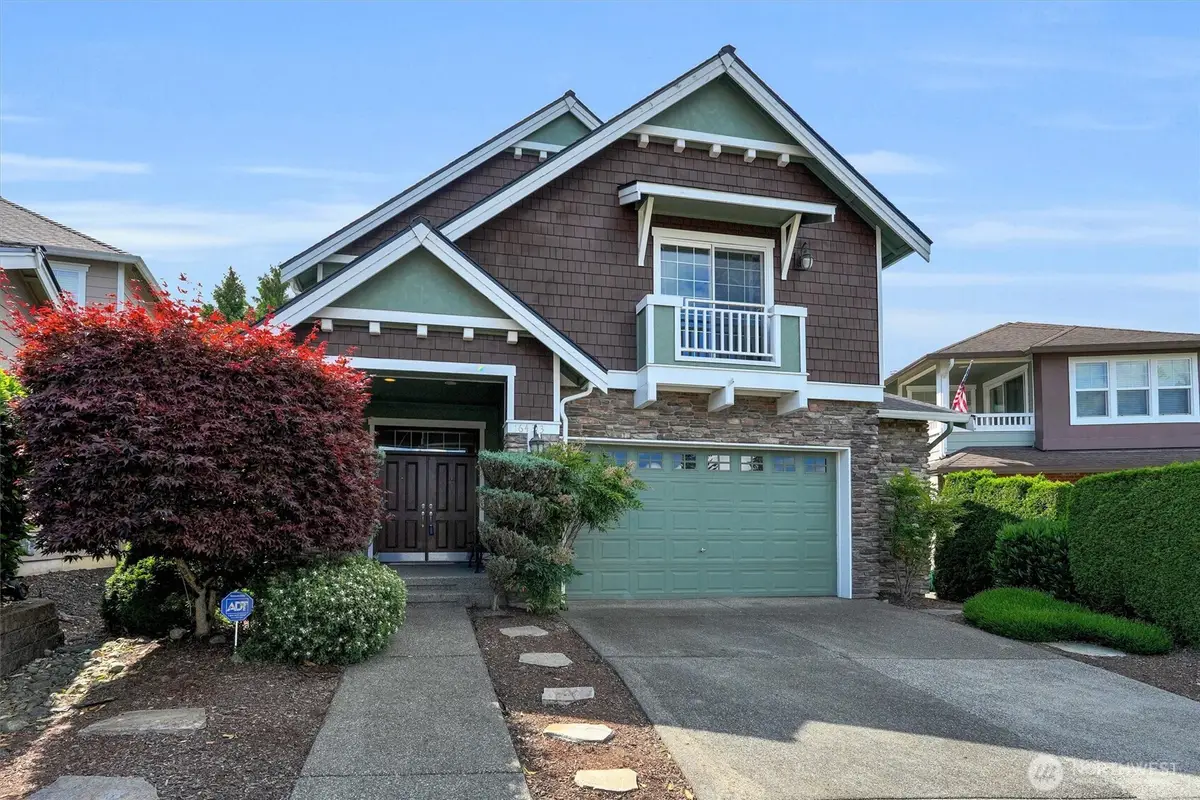 16433 SE 166th Ter, Renton, WA 98058 - #1